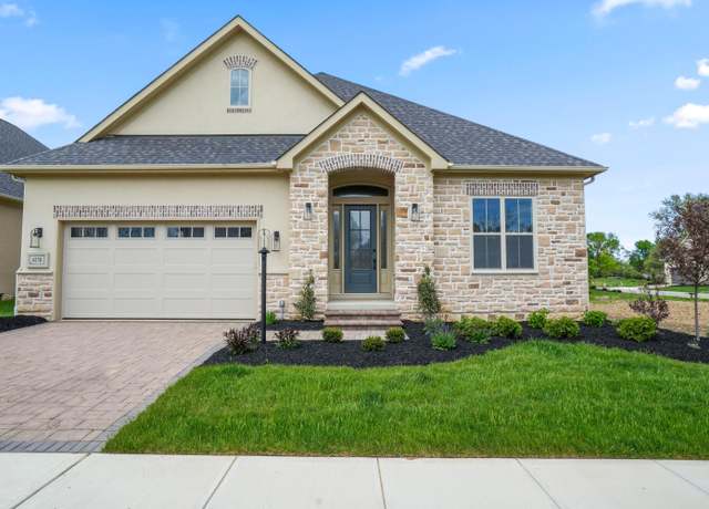 Property at 6192 Garden Loop, Westerville, OH 43082, 3 beds, 3.5 baths