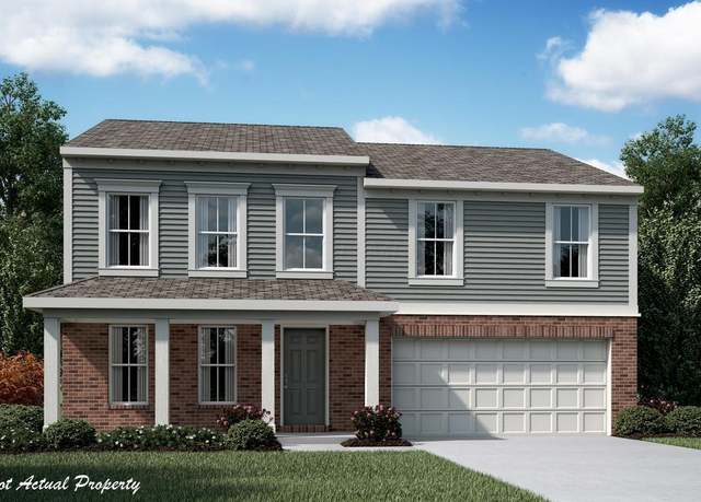 Property at 9063 Meadowlark Dr, Plain City, OH 43064, 3 beds, 2.5 baths