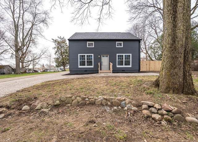 Property at 2655 Old US Highway 40 NW, London, OH 43140, 5 beds, 2 baths