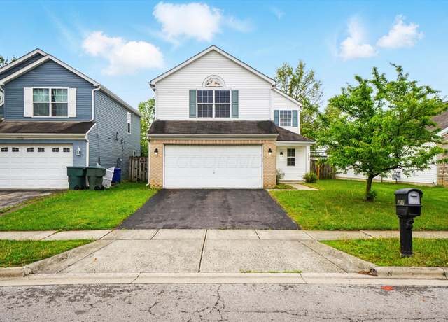 Property at 3217 Easthaven Dr S, Columbus, OH 43232, 4 beds, 2.5 baths