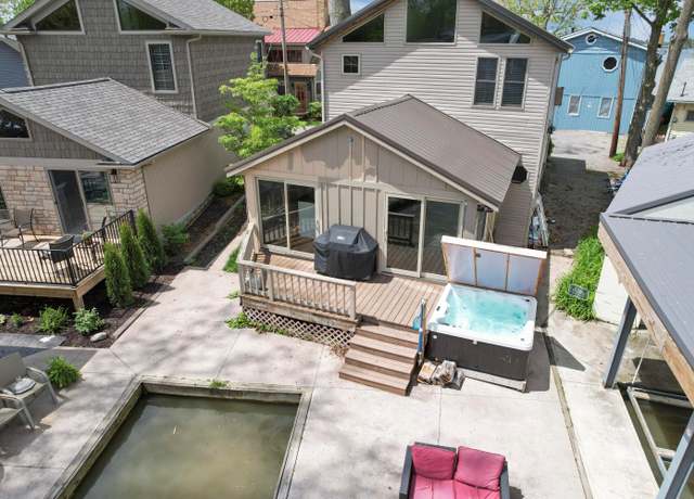 Property at 7842 Hickory Ave, Russells Point, OH 43348, 3 beds, 2 baths