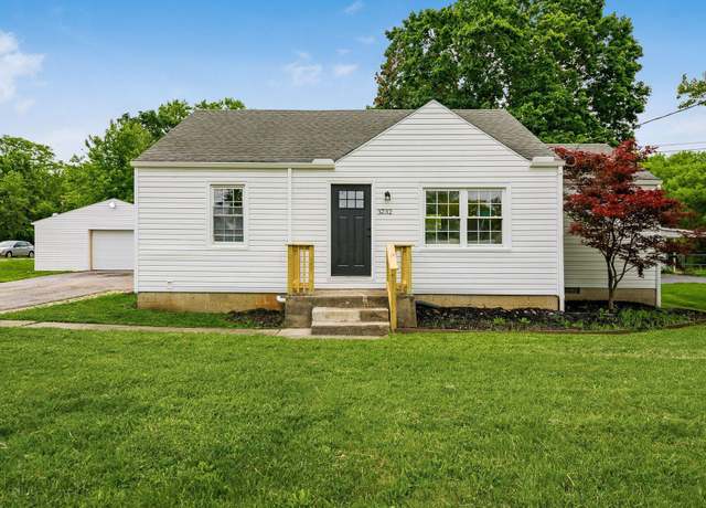 Property at 3232 Williams Rd, Columbus, OH 43207, 3 beds, 1 bath