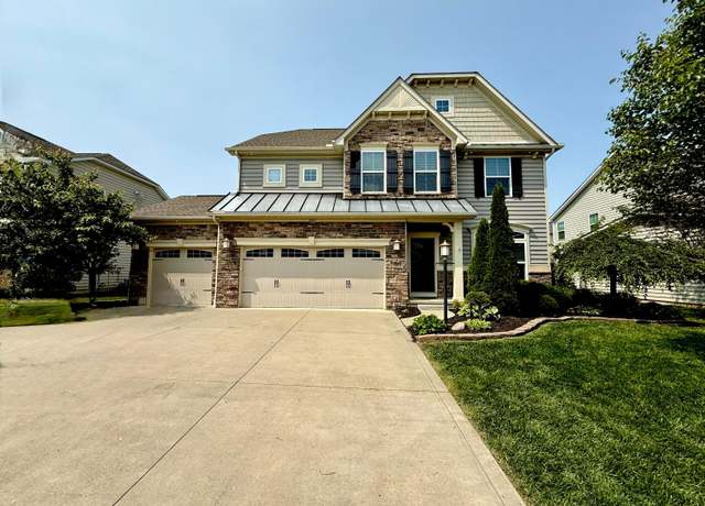 Property at 150 Shawnee Dr, Pickerington, OH 43147, 4 beds, 3.5 baths