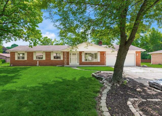 Property at 5166 Southern Grove Dr, Grove City, OH 43123, 4 beds, 1 bath