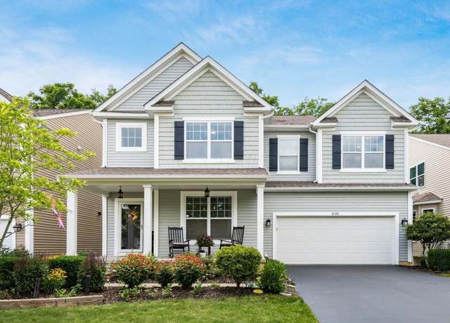 Photo of 6085 Lambright St, Westerville, OH 43081