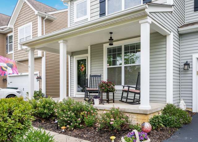 Photo of 6085 Lambright St, Westerville, OH 43081