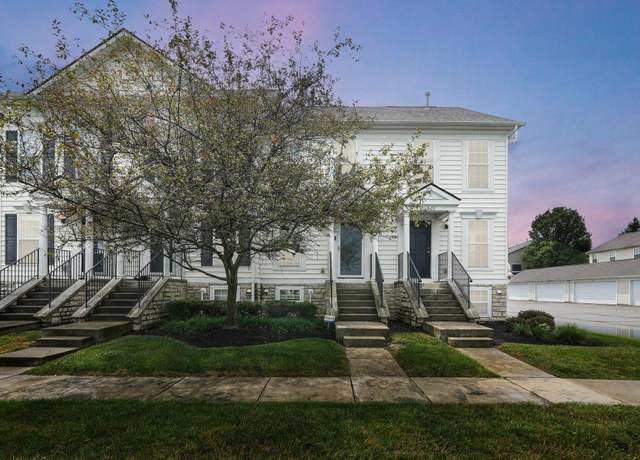 Property at 4822 Annual Dr Unit 46-482, Canal Winchester, OH 43110, 2 beds, 1.5 baths