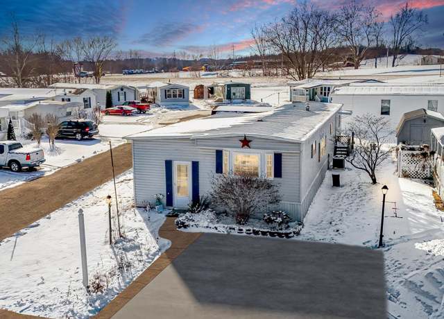 Property at 900 Harcourt Rd #14, Mount Vernon, OH 43050, 2 beds, 1 bath