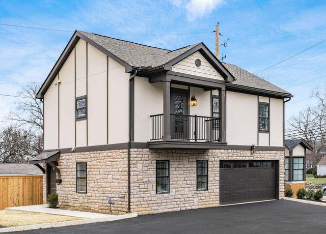 Property at 2015 W Fifth Ave #100, Marble Cliff, OH 43212, 2 beds, 2.5 baths
