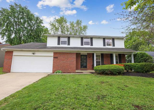 Property at 6897 Roundelay Rd N, Reynoldsburg, OH 43068, 4 beds, 2.5 baths