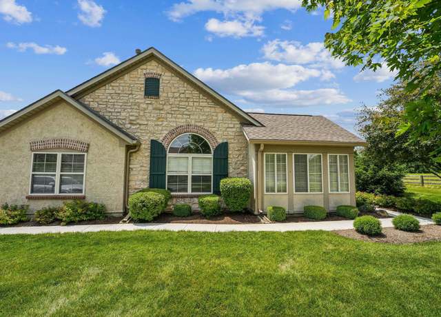 Photo of 7501 Red Maple Pl, Westerville, OH 43082