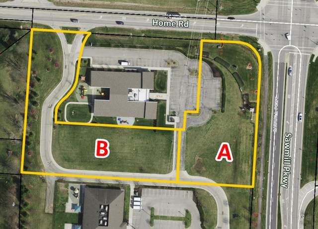 Property at 0 Home Rd, Powell, OH 43065