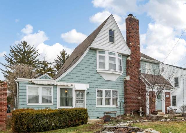 Property at 3789 Broadway, Grove City, OH 43123, 6 beds, 2.5 baths