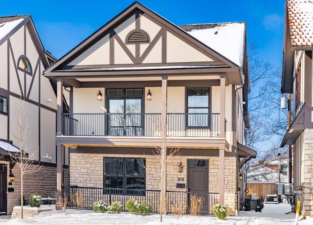 Property at 2015 W Fifth Ave #109, Marble Cliff, OH 43212, 2 beds, 2 baths