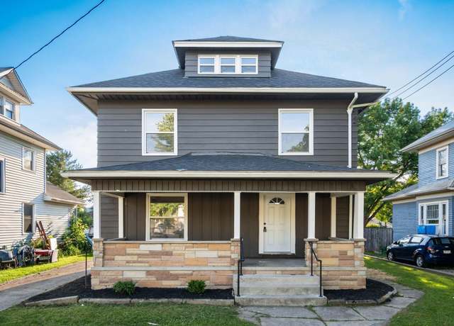 Property at 639 Pearl St, Marion, OH 43302, 4 beds, 2.5 baths