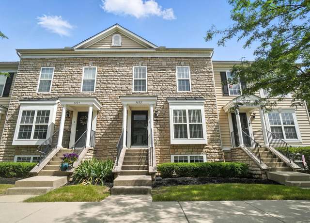 Property at 5632 Middle Falls St, Dublin, OH 43016, 2 beds, 2.5 baths