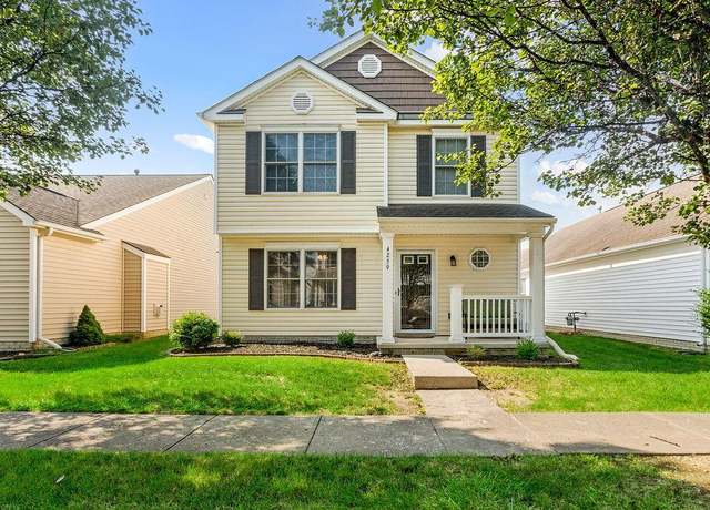 Property at 4259 Shortleaf Ln, Grove City, OH 43123, 3 beds, 1.5 baths