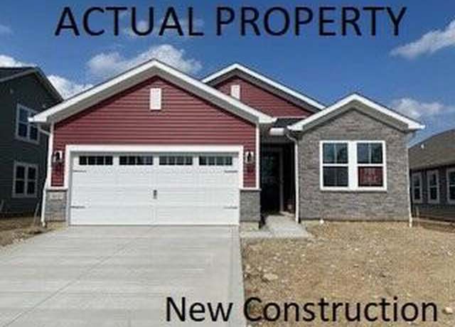 Property at 812 Heritage Blvd, Delaware, OH 43015, 2 beds, 2 baths
