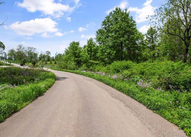 Property at 2971 Lancaster Rd, Granville, OH 43023