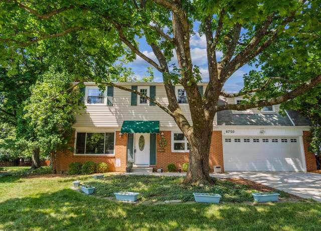 Property at 6750 Schreiner St E, Worthington, OH 43085, 5 beds, 2.5 baths