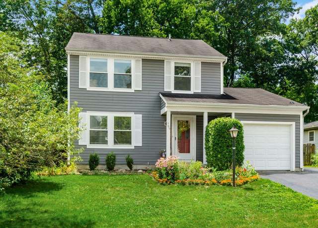 Property at 799 Maclam Dr, Columbus, OH 43204, 3 beds, 1.5 baths
