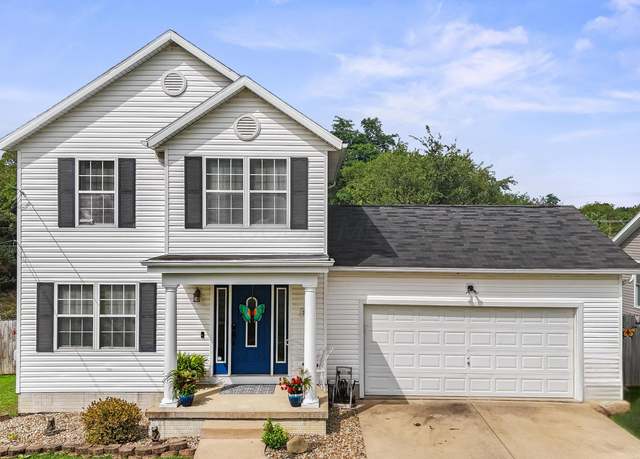 Property at 2036 Williams Way, Wooster, OH 44691, 3 beds, 2.5 baths
