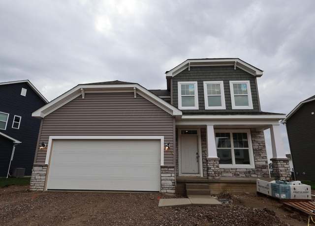 Property at 3761 Old Glory Loop, Powell, OH 43065, 3 beds, 2.5 baths