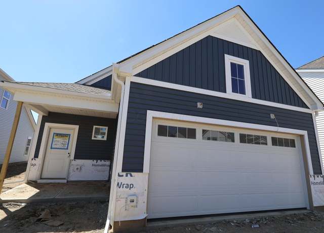 Property at 1916 Aerotrain Ct N, Plain City, OH 43064, 3 beds, 2 baths