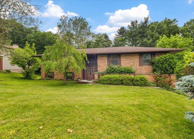 Property at 164 Terrace Ct, Lancaster, OH 43130, 3 beds, 2.5 baths