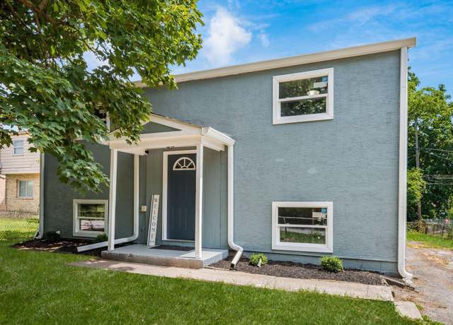 Property at 226 N Southampton Ave, Columbus, OH 43204, 4 beds, 1.5 baths