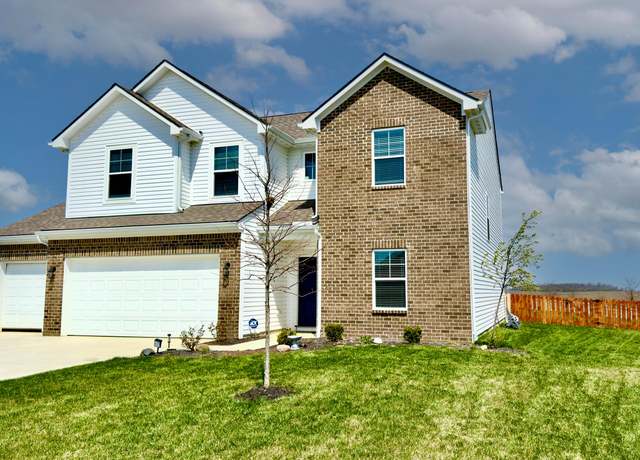 Property at 429 Quincy Cir, London, OH 43140, 4 beds, 2.5 baths
