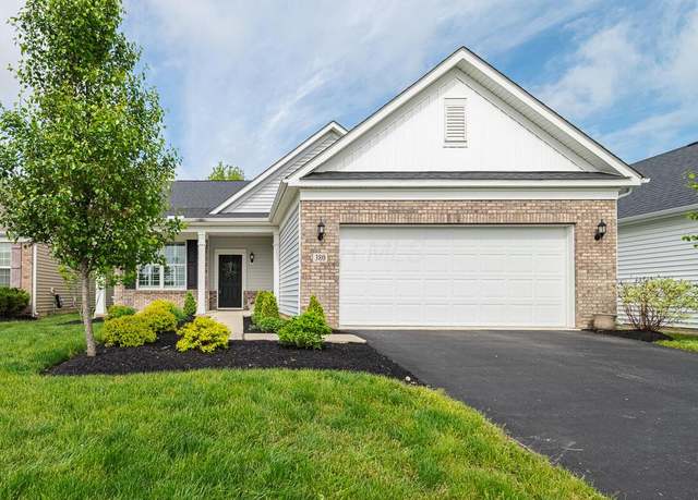 Property at 380 Stone Quarry Dr, Delaware, OH 43015, 2 beds, 2 baths