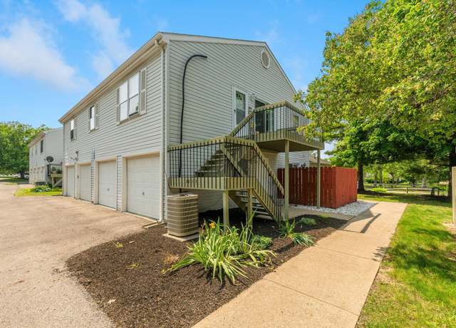 Property at 3013 La Vista Dr #29, Columbus, OH 43204, 2 beds, 1 bath