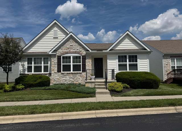 Property at 220 Sandrala Dr #44, Reynoldsburg, OH 43068, 2 beds, 2 baths