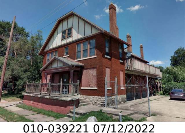 Property at 374 Wilson Ave Unit 374-76, Columbus, OH 43205, 6 beds
