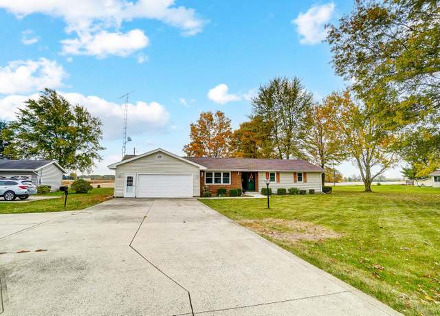 Property at 2212 State Route 81, Ada, OH 45810, 3 beds, 2.5 baths