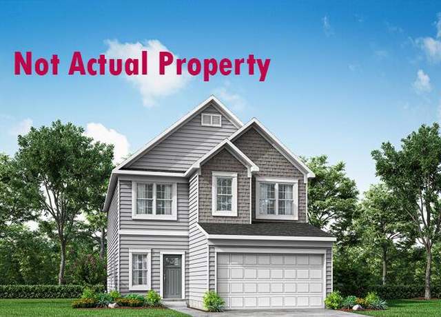 Property at 2811 Horsham Dr, Grove City, OH 43123, 4 beds, 3.5 baths