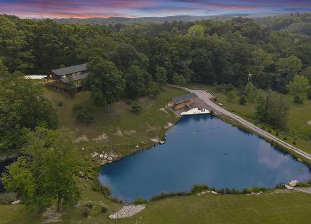 Property at 35640 Vickers Rd, Logan, OH 43138, 18 beds, 11 baths