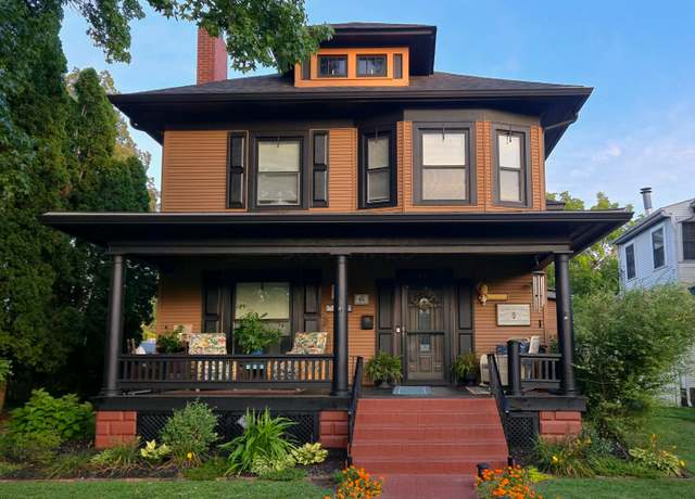 Property at 421 Rawlings St, Washington Court House, OH 43160, 3 beds, 1.5 baths