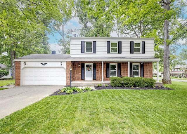 Property at 130 Cottswold Dr, Delaware, OH 43015, 4 beds, 2.5 baths