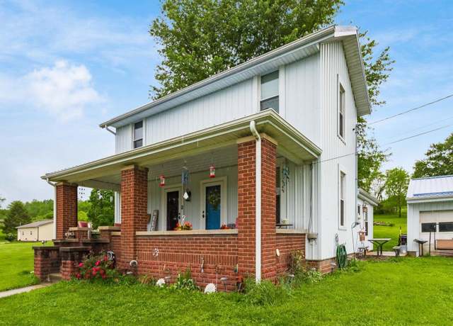 Property at 12151 State Route 93 N, Logan, OH 43138, 2 beds, 1 bath