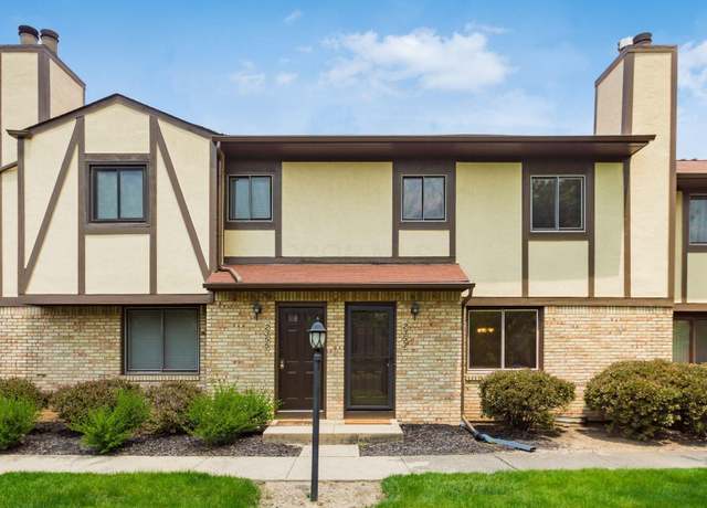 Property at 2353 Mccauley Ct #6, Columbus, OH 43220, 2 beds, 1.5 baths