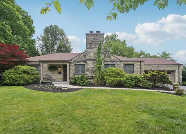 Property at 171 W Riverglen Dr, Columbus, OH 43085, 3 beds, 2 baths