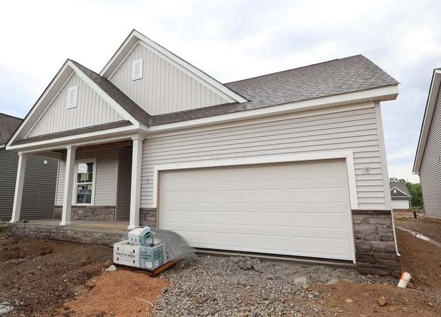 Property at 3046 Darby Downs Rd, Grove City, OH 43123, 3 beds, 2 baths