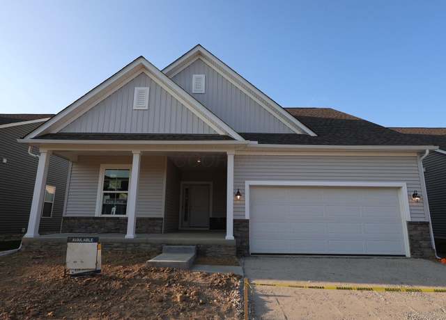 Property at 3046 Darby Downs Rd, Grove City, OH 43123, 3 beds, 2 baths