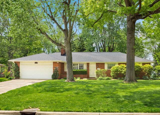 Property at 872 Poling Dr, Columbus, OH 43224, 3 beds, 2 baths