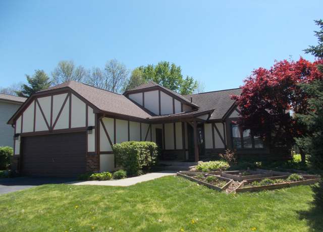 Photo of 3087 Hamden Ct, Dublin, OH 43017