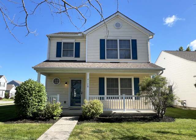Property at 6178 Albany Way Dr, Westerville, OH 43081, 3 beds, 2.5 baths