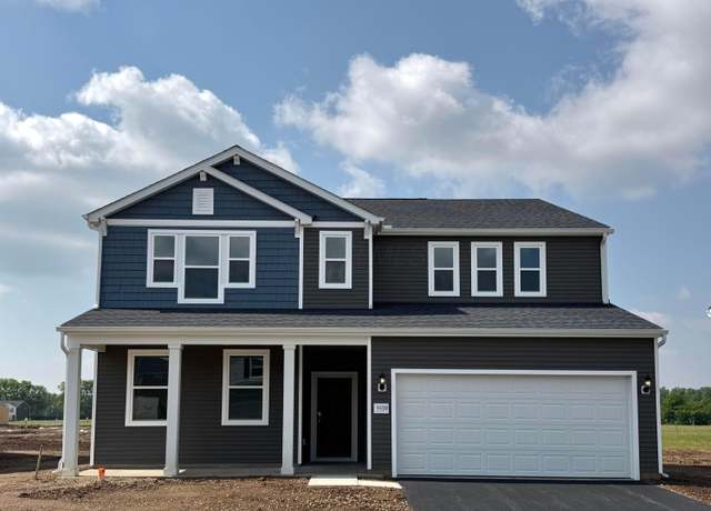 Property at 5539 Violet St Lot 368, South Bloomfield, OH 43103, 4 beds, 2.5 baths