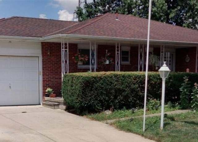 Property at 1153 Bronwyn Ave, Columbus, OH 43204, 3 beds, 2 baths